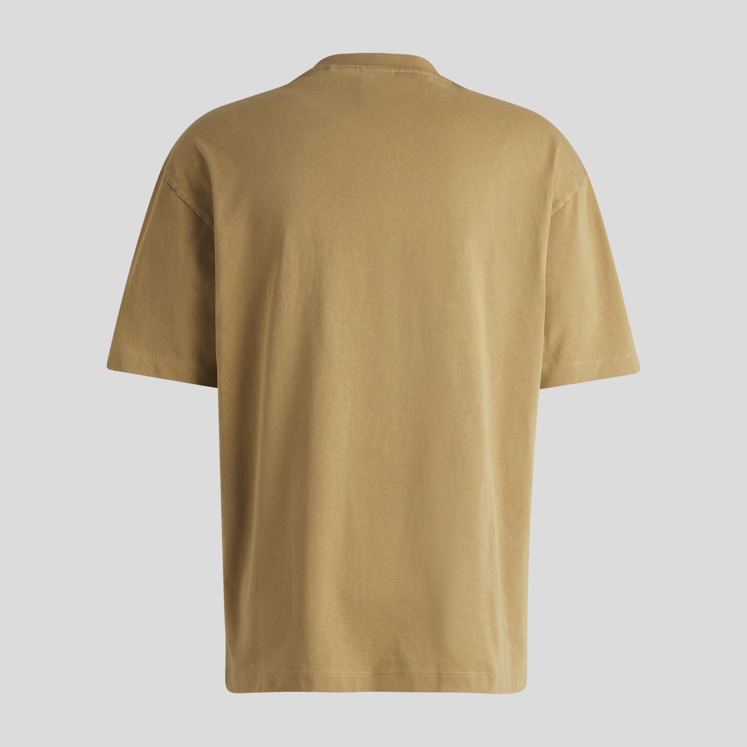Visa Cash App RB F1 Washed Tee Mens - Beige