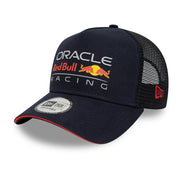Red Bull Racing Essential Trucker - Night Sky