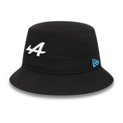Alpine F1 Team Colour Bucket Adults - Black