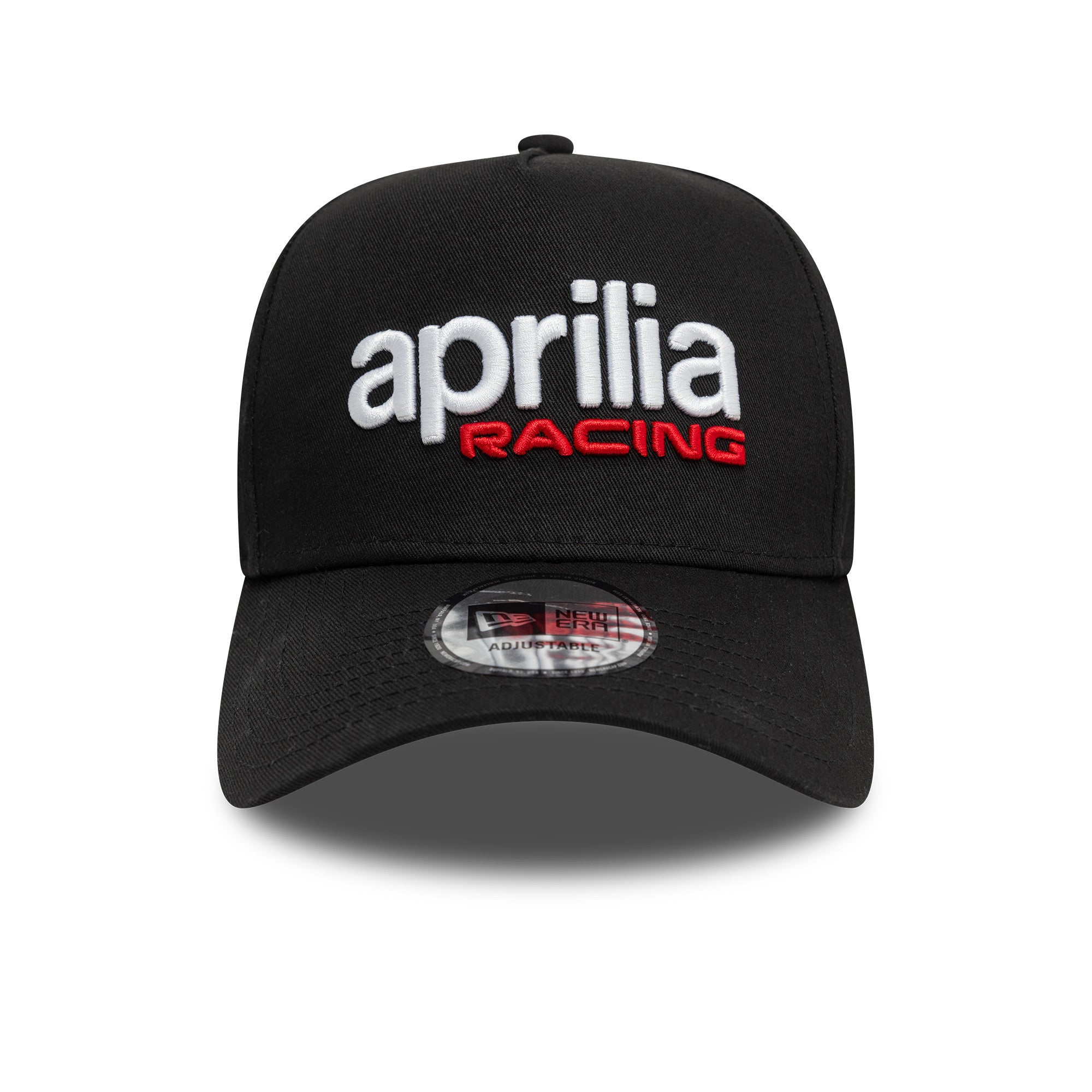 Aprilia Essential 9Forty Cap Adults - Black