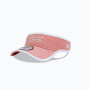 Red Bull Racing F1 Miami Visor Adults - Pastel Pink