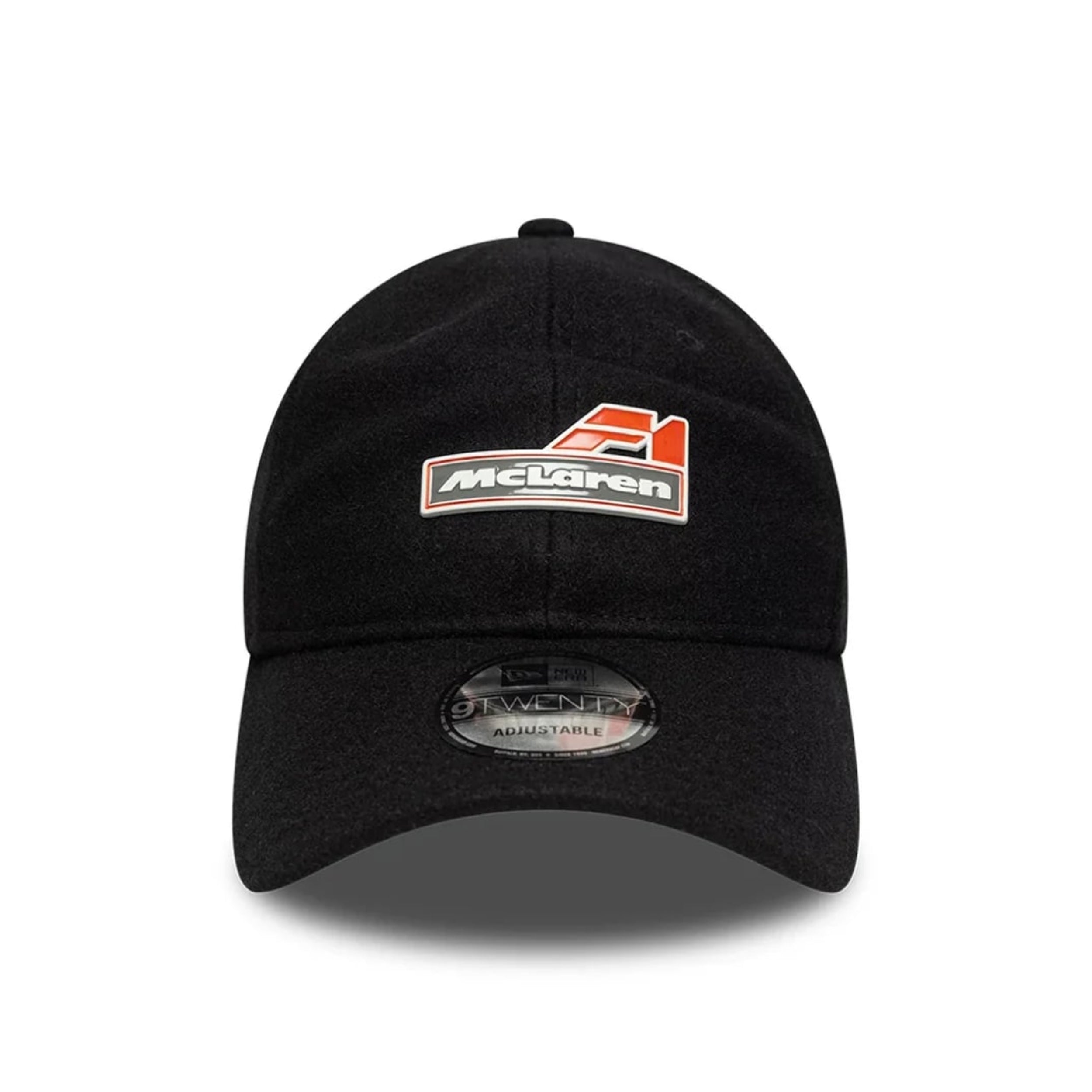McLaren Auto Le Mans 30 9Twenty Cap Adults - Black