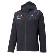 BMW Motorsport Team Mens Lightweight Jacket – Anthracite