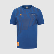 Red Bull Racing Mens SE Zandvoort GP Verstappen Tee