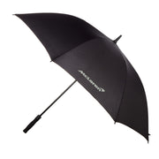 McLaren Automotive Golf Umbrella Unisex - Black
