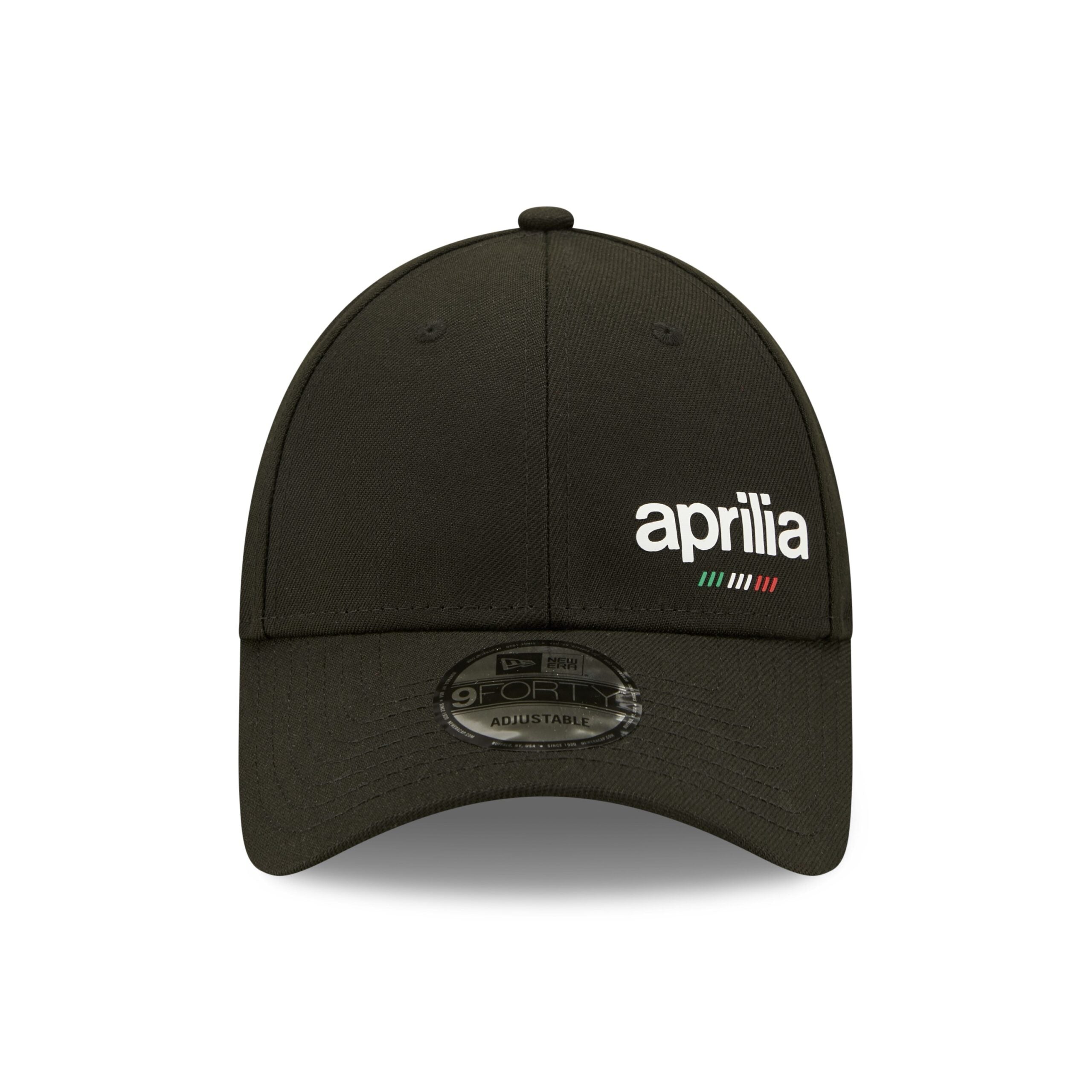 Aprilia Repreve Flawless 9Forty - Black