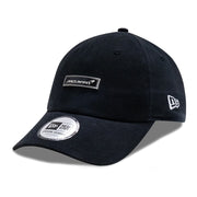 McLaren Automotive Pin Badge 9Twenty Adults - Black