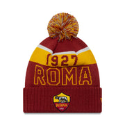 AS Roma Sport Beanie Adults - Red