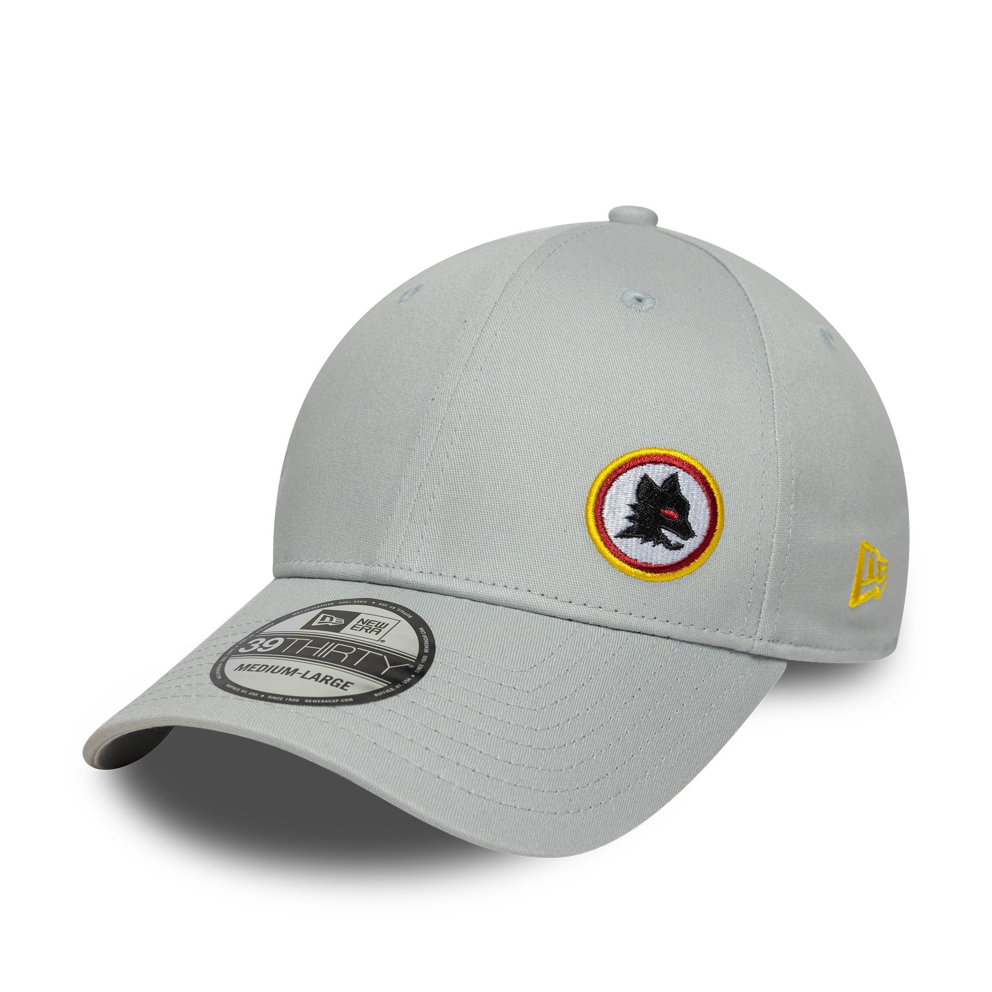 AS Roma 2018 39Thirty Cap Adults - Pastel Blue