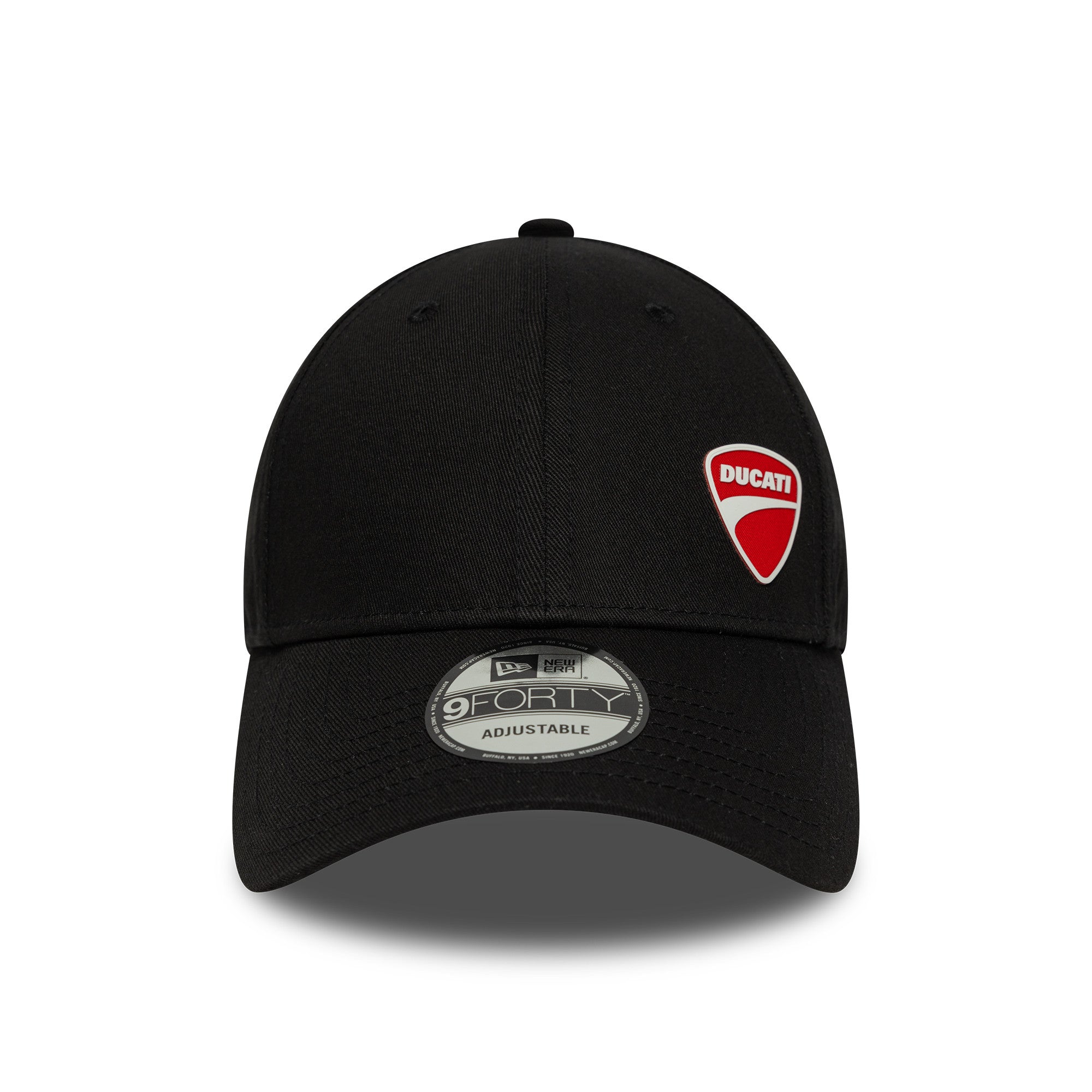 Ducati Flawless 9Forty Cap Adults - Black