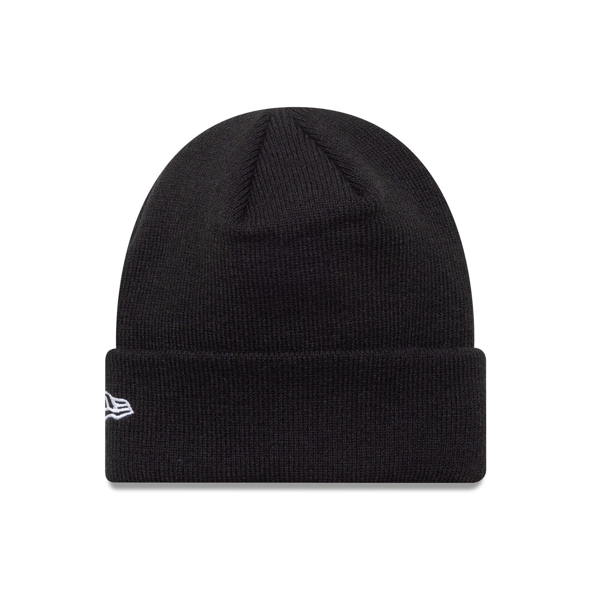 Stade Toulousain Core Cuff Beanie Infant - Black