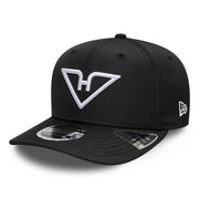 LIV Golf 2025 9Seventy Stretch Snap Adults - Black