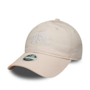 Chelsea FC 9Twenty Cap Adults - Light Pink