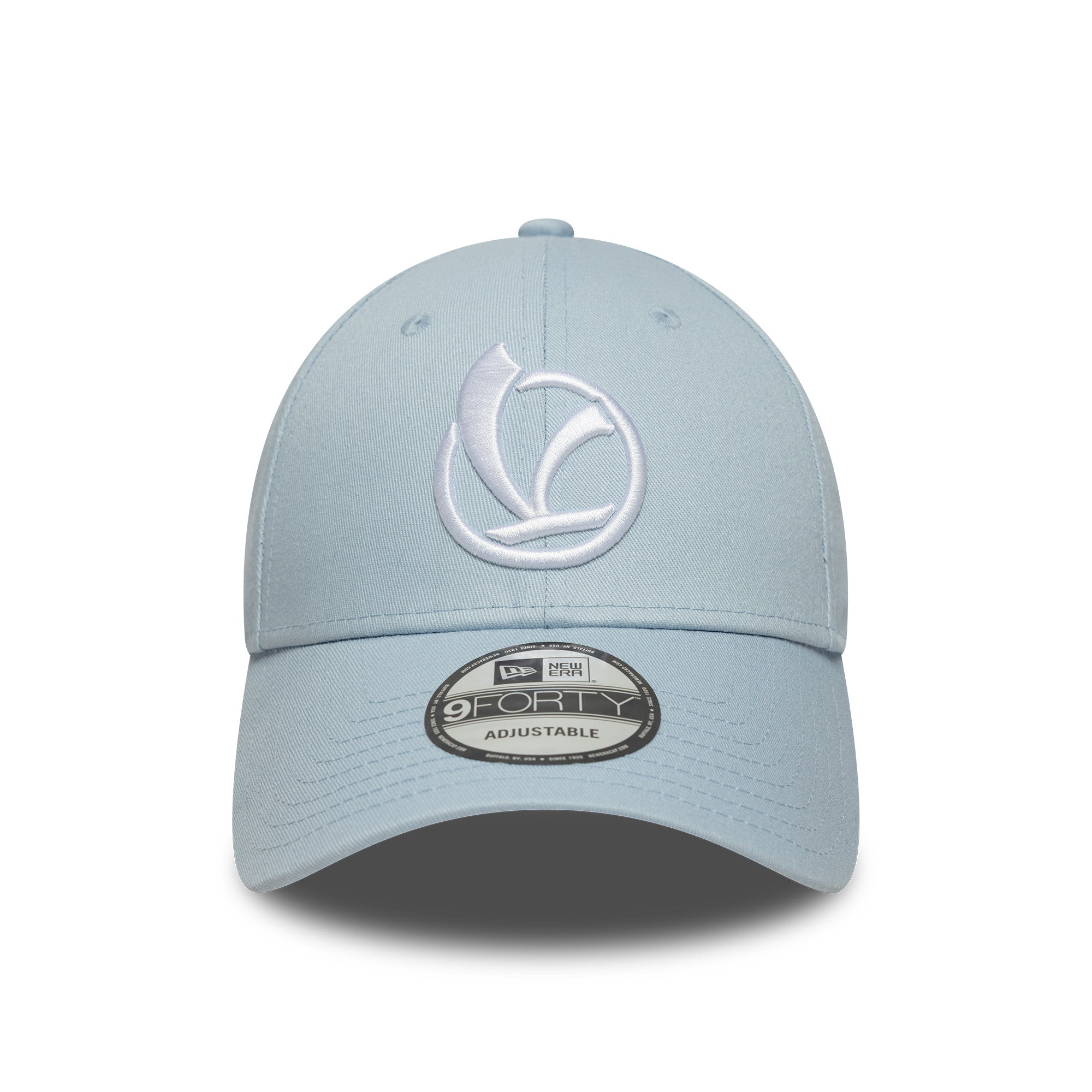 Vespa Essential 9Forty Cap Adults - Soft Blue