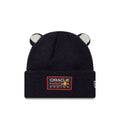 Red Bull Racing F1 Infant My 1st Knit - Night Sky