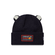 Red Bull Racing F1 Infant My 1st Knit - Night Sky