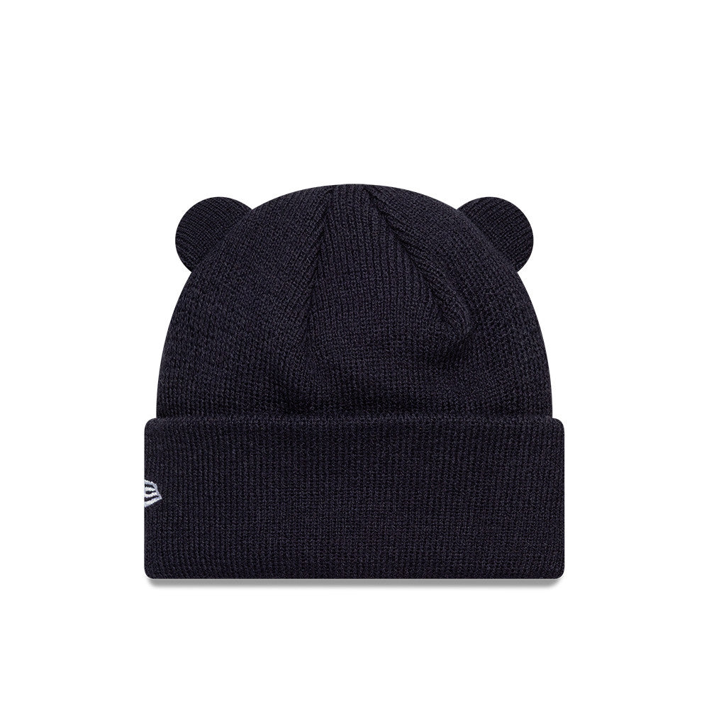Red Bull Racing F1 Infant My 1st Knit - Night Sky
