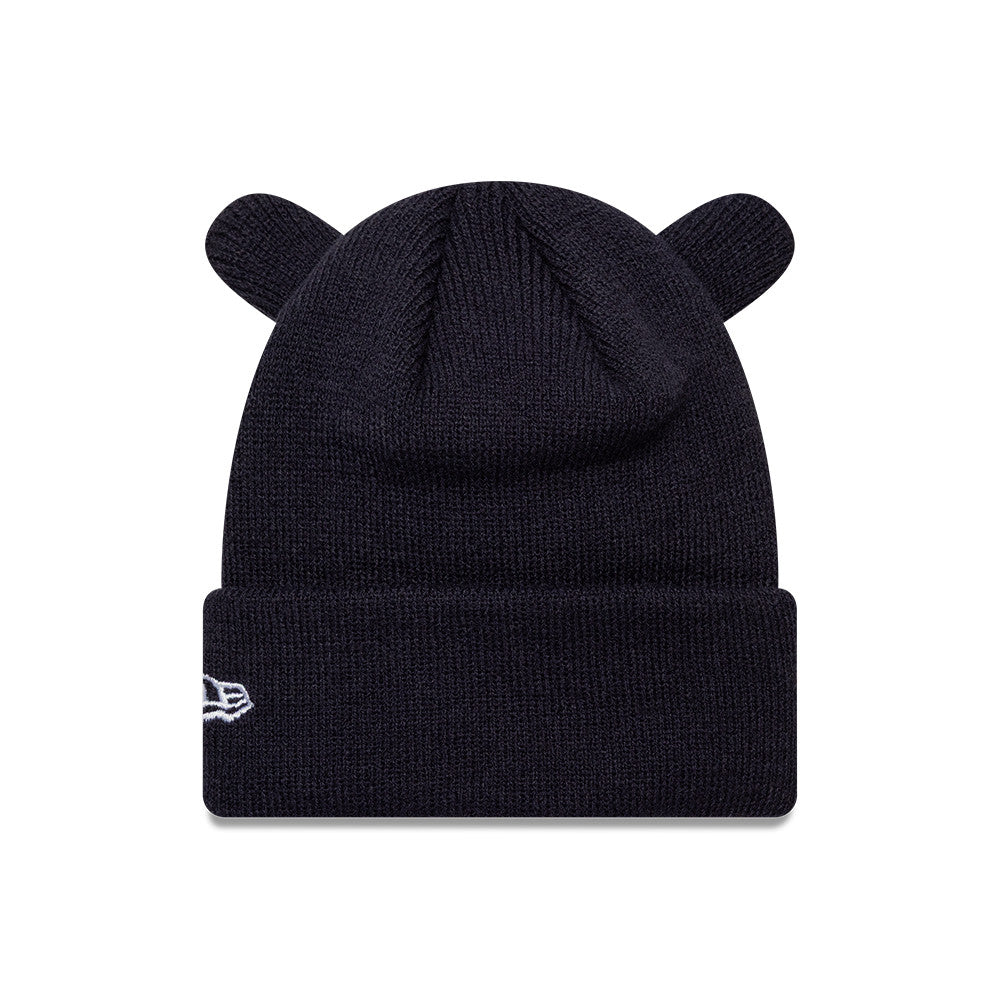 Red Bull Racing F1 Toddler Ears Knit  - Night Sky