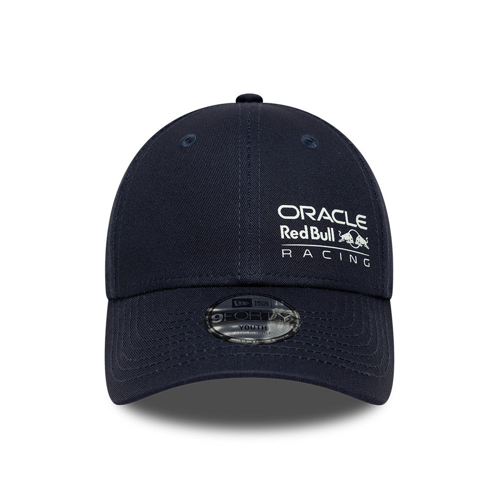 Red Bull Racing F1 Child 9Forty Cap - Night Sky