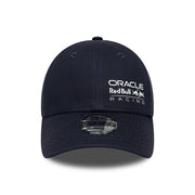 Red Bull Racing F1 Child 9Forty Cap - Night Sky