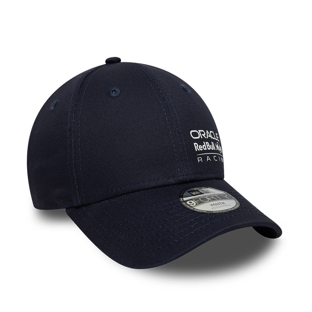 Red Bull Racing F1 Child 9Forty Cap - Night Sky