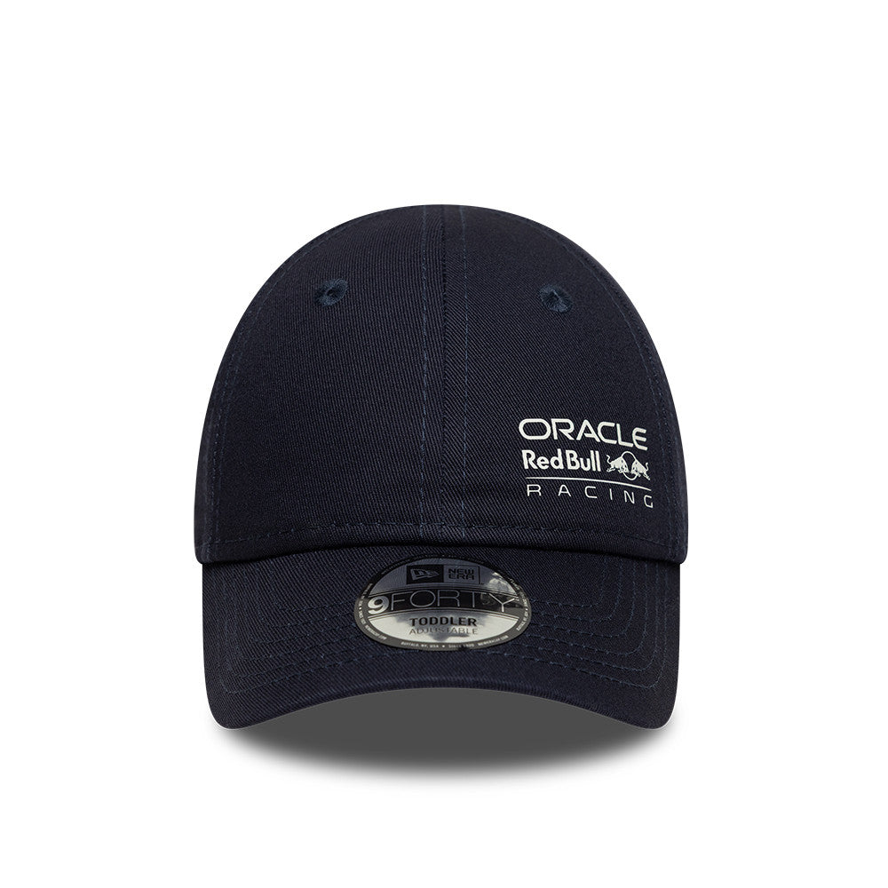 Red Bull Racing F1 Toddler 9Forty Cap - Night Sky