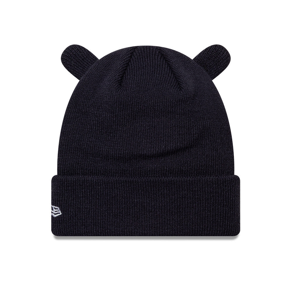 Red Bull Racing F1 Child Ears Knit - Night Sky