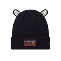 Red Bull Racing F1 Child Ears Knit - Night Sky