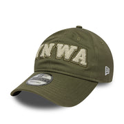 Liverpool FC Boucle 9Twenty Cap Adults - New Olive