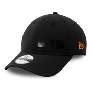 Genesis Magma Racing Le Mans 9Forty Cap Adults - Black