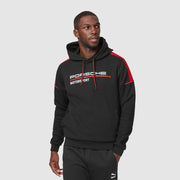 Porsche Motorsport Hooded Sweat
