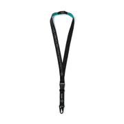 Mercedes AMG Petronas F1 Lanyard Unisex - Black