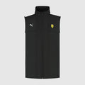 Scuderia Ferrari F1 Gilet Mens - Black