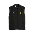 Scuderia Ferrari F1 Gilet Mens - Black