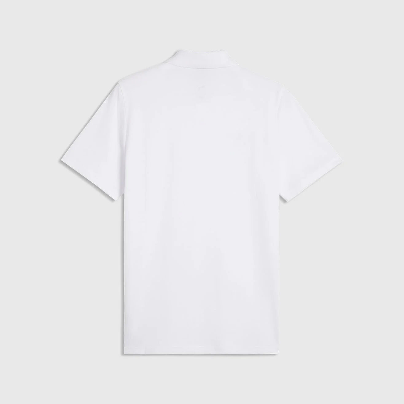 Scuderia Ferrari F1 Polo Mens - White