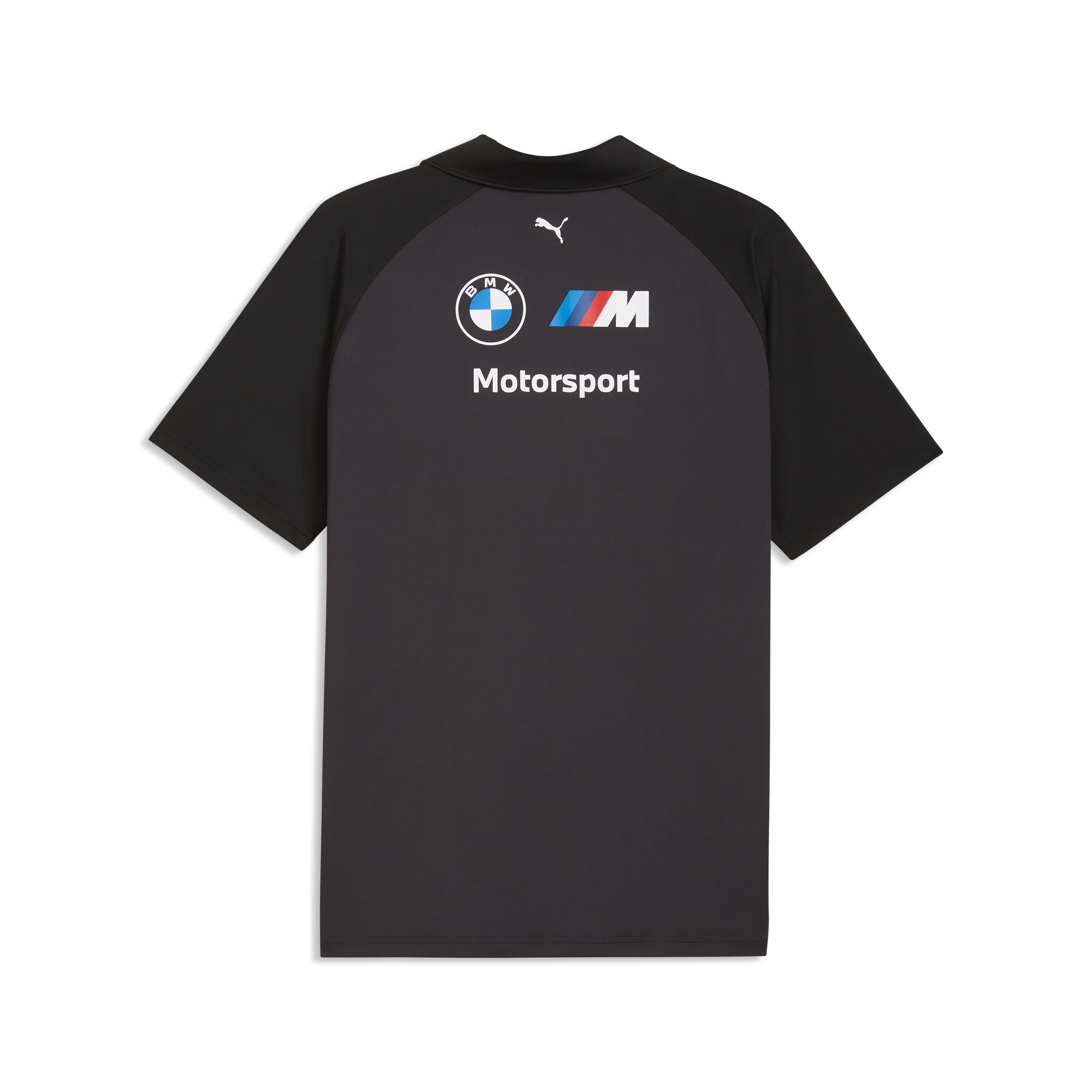 BMW Motorsport Team 2026 Pumatech Polo Mens - Black
