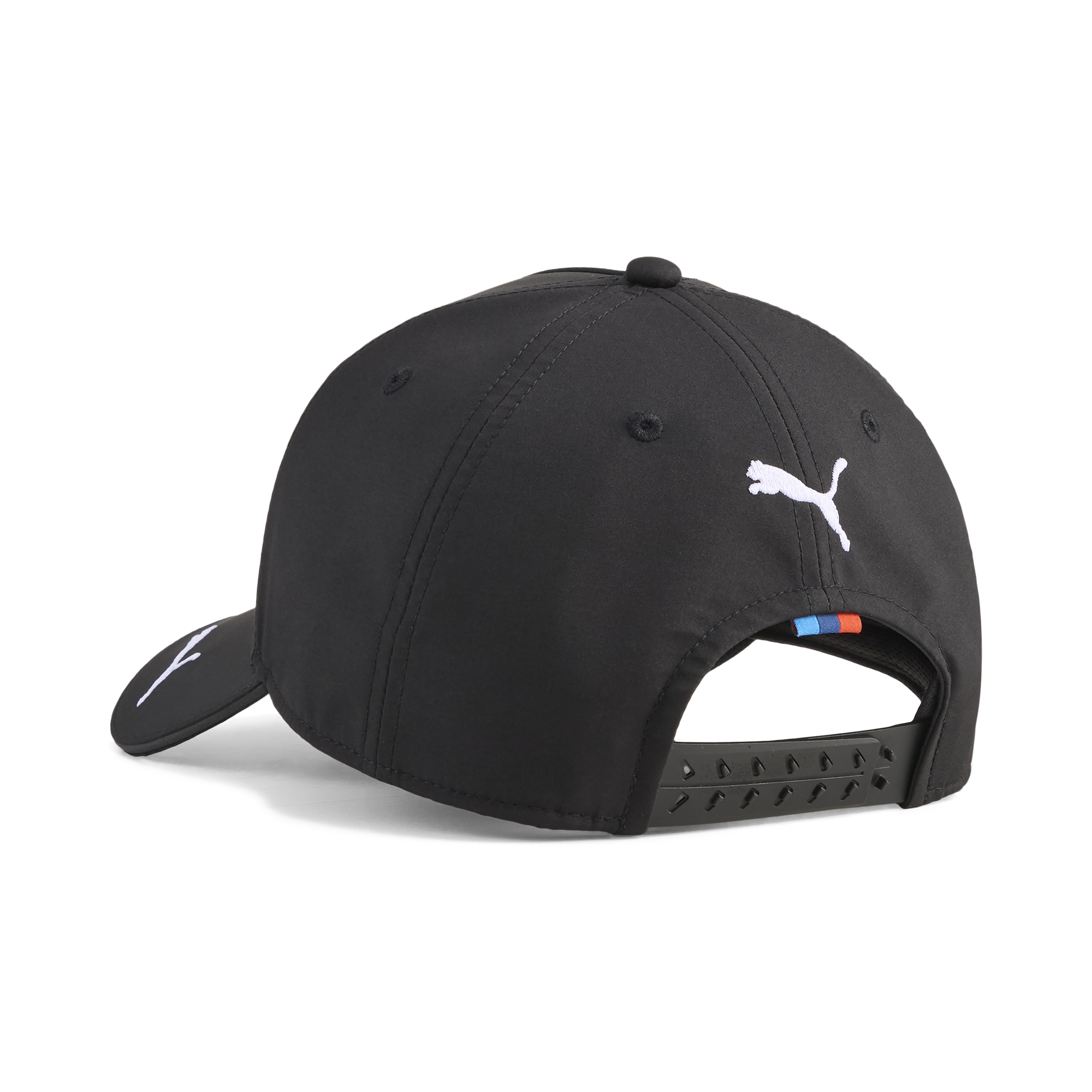 BMW Motorsport Team 2026 Baseball Cap Unisex - Black All Over Print