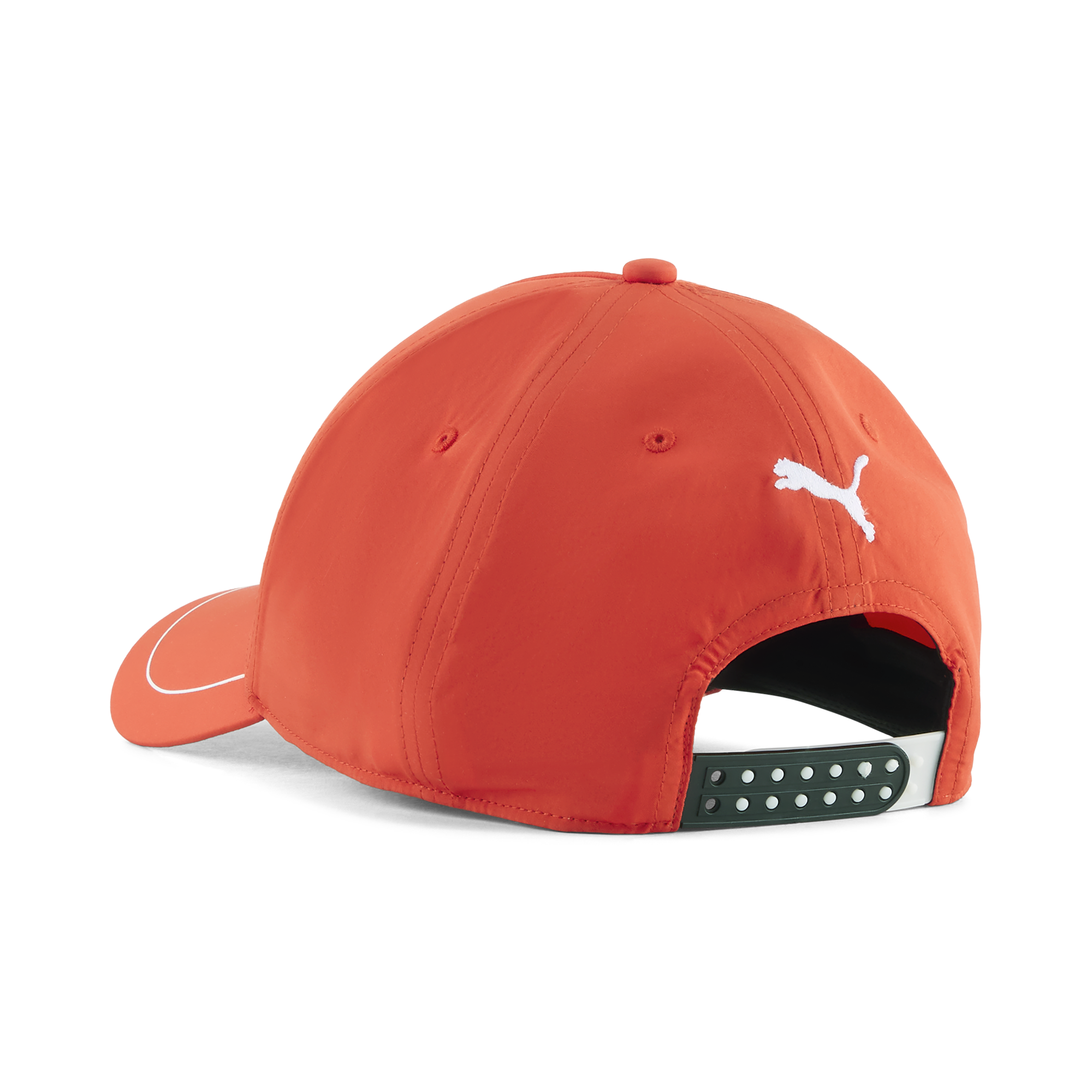 F1 Logo Cap Kids - Pop Red