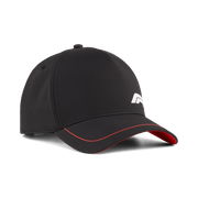 F1 Baseball Cap Unisex - Black