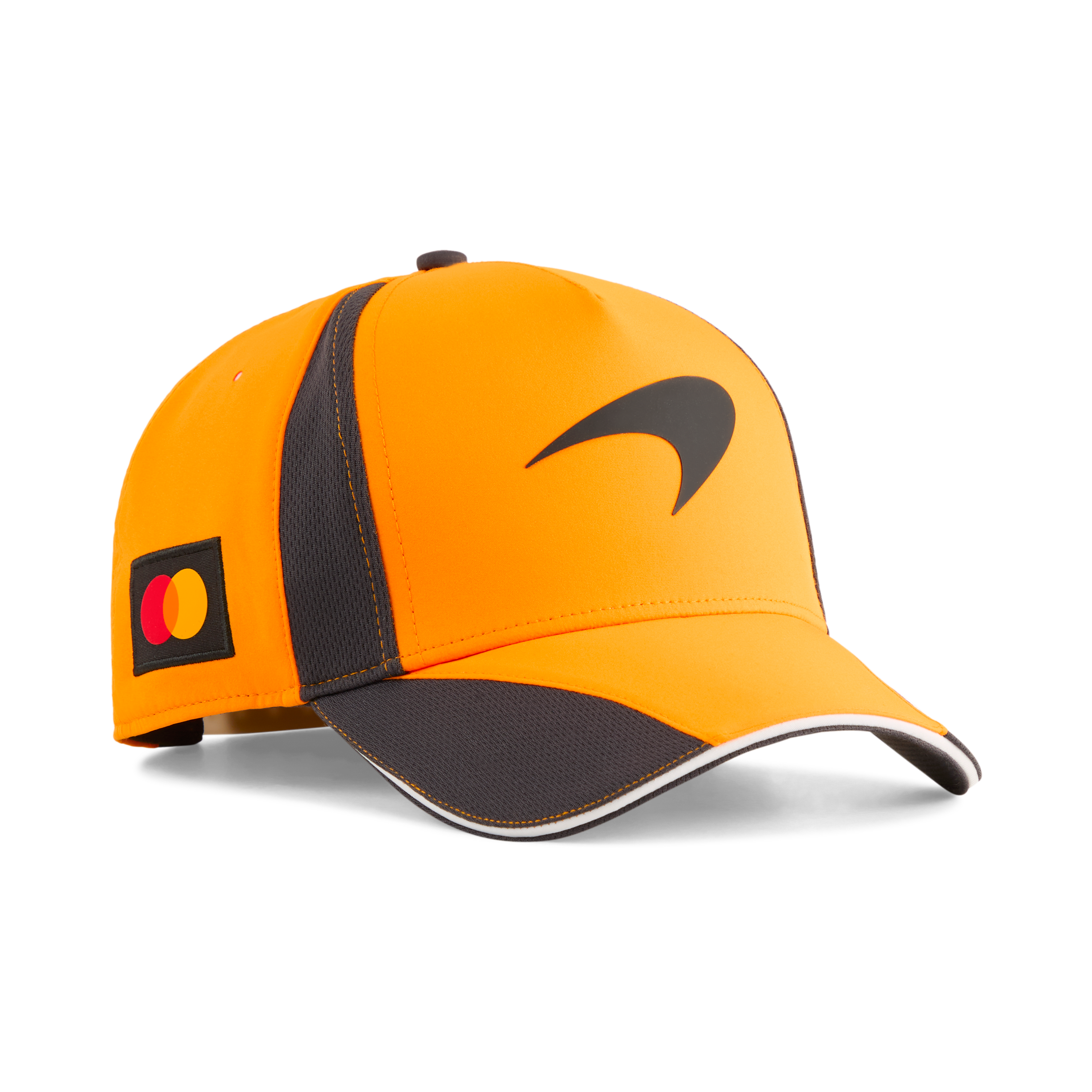 McLaren Racing F1 Team 2026 Baseball Cap Unisex - Papaya