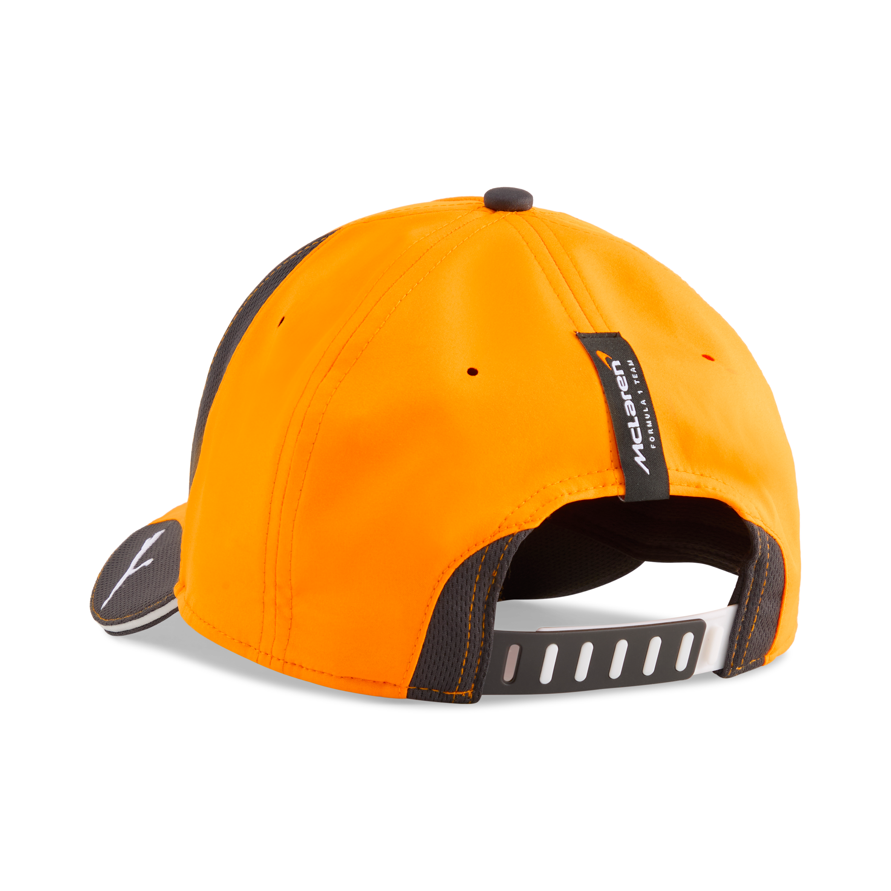 McLaren Racing F1 Team 2026 Cap Kids - Papaya