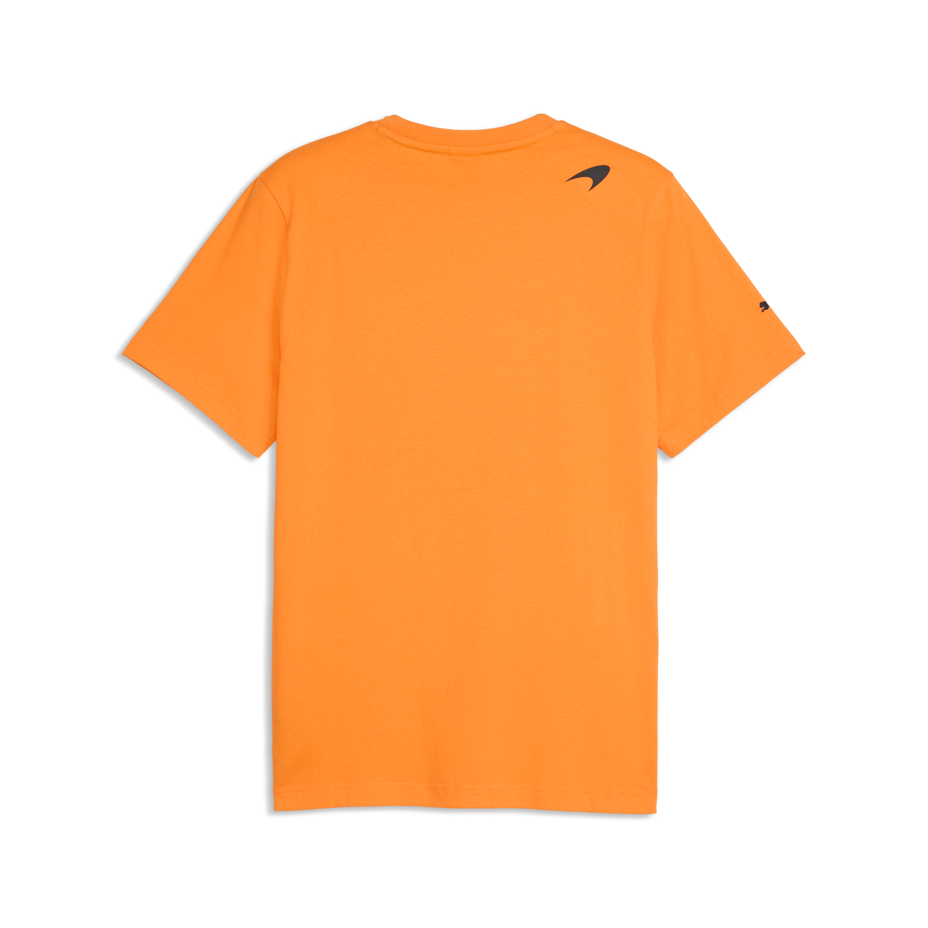 McLaren Racing F1 Tee Mens - Papaya