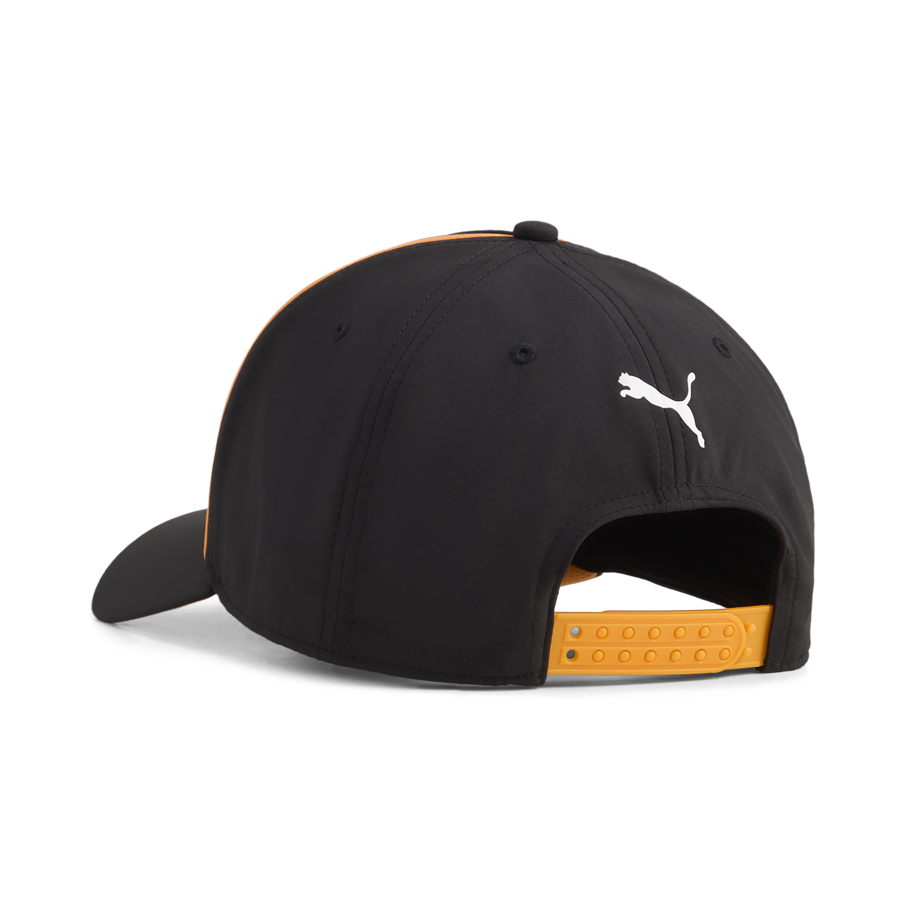 McLaren Racing F1 Baseball Cap Unisex - Black