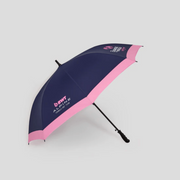 Alpine F1 Umbrella Unisex - Black Iris