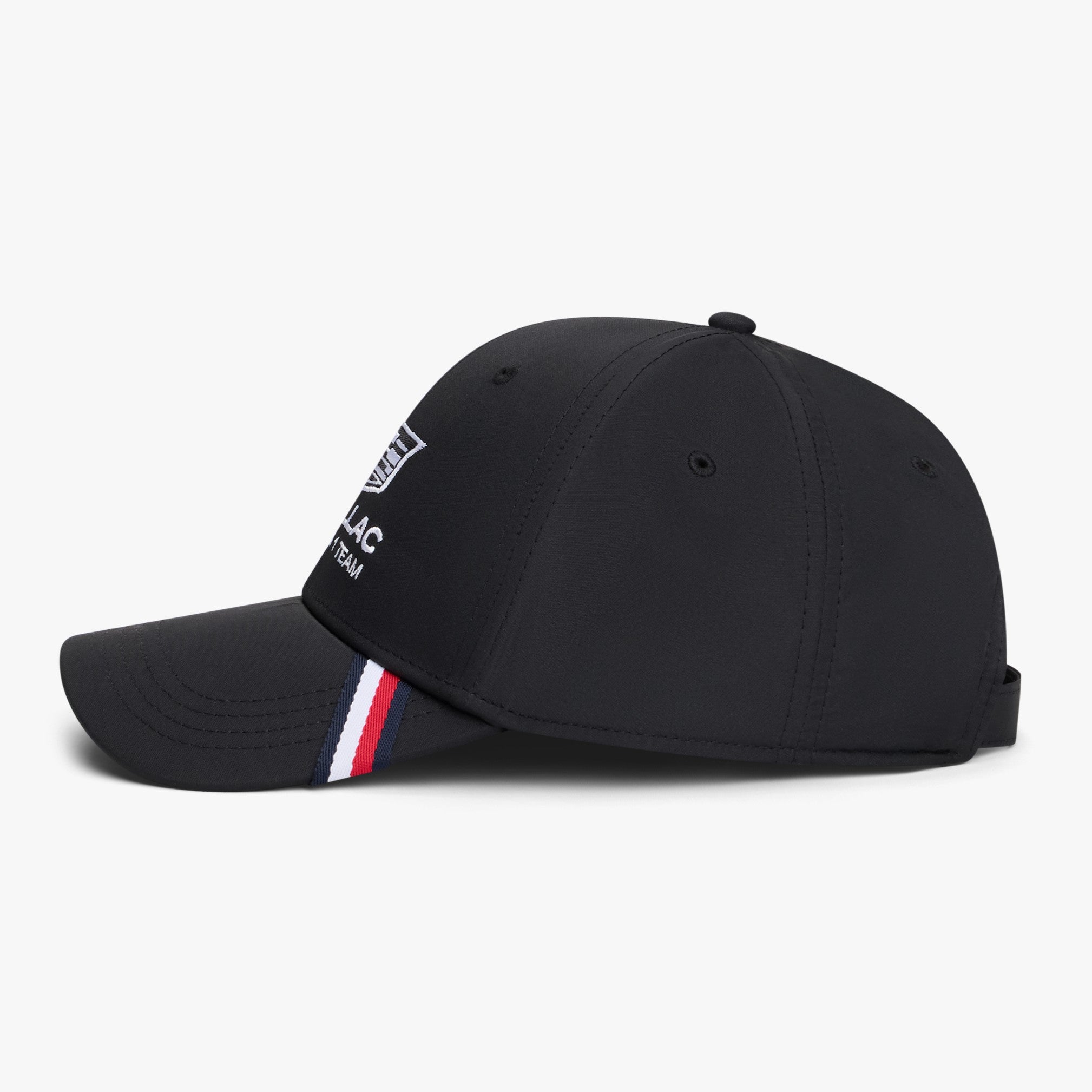 Cadillac F1 Team 2026 X Tommy Hilfiger Cap Adults - Black