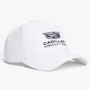 Cadillac F1 Team 2026 X Tommy Hilfiger Perez Cap Adults - White