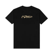 F1 The Movie APXGP Team Tee Unisex - Black