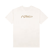 F1 The Movie APXGP Team Tee Unisex - Ivory