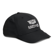 Cadillac F1 Team 2026 X Tommy Hilfiger Cap Kids - Black