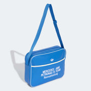 Mercedes AMG Petronas F1 Blue Wonder Bag Adults - Blue